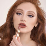  
CT Super Nudes Lipstick Edt: Super Fabulous 